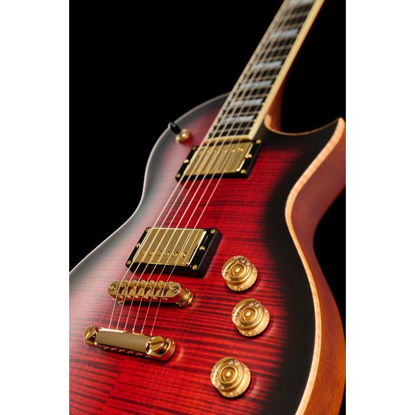 ESP Eclipse FM SD STBLKCSB
