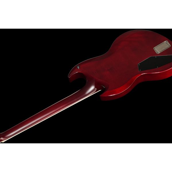 ESP E-II Viper See Thru