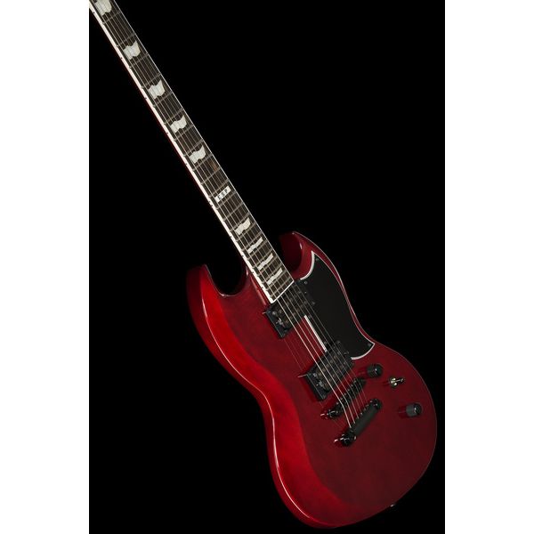 ESP E-II Viper See Thru