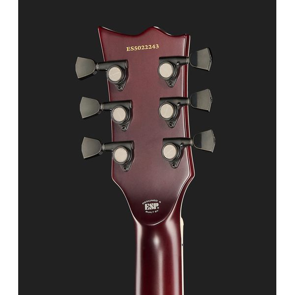 ESP E-II Viper See Thru