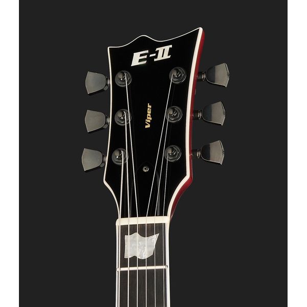 ESP E-II Viper See Thru