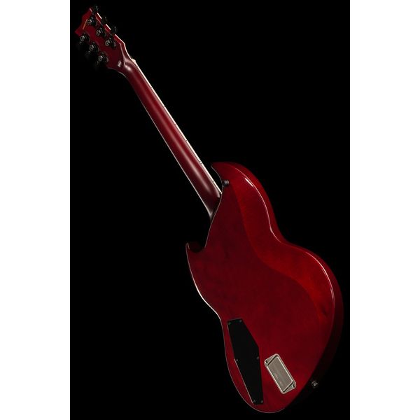 ESP E-II Viper See Thru