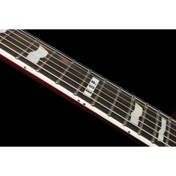ESP E-II Viper See Thru