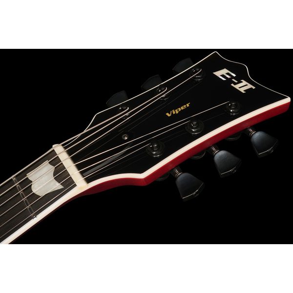 ESP E-II Viper See Thru