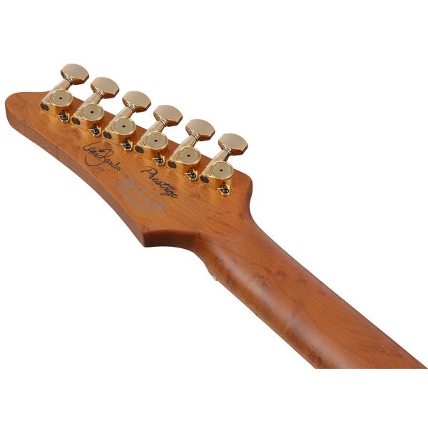 Ibanez LB1-BK