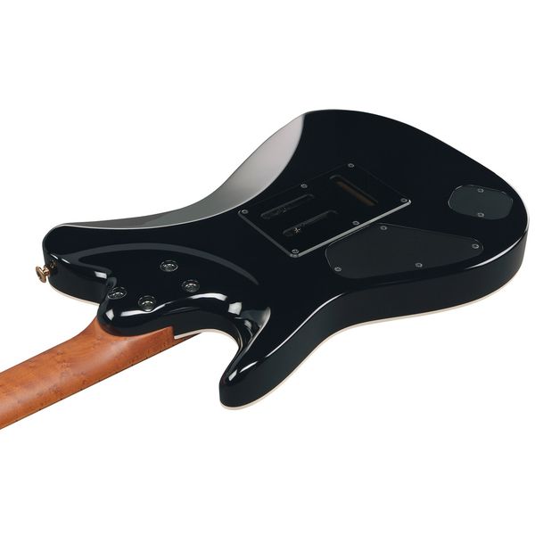 Ibanez LB1-BK