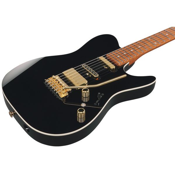 Ibanez LB1-BK