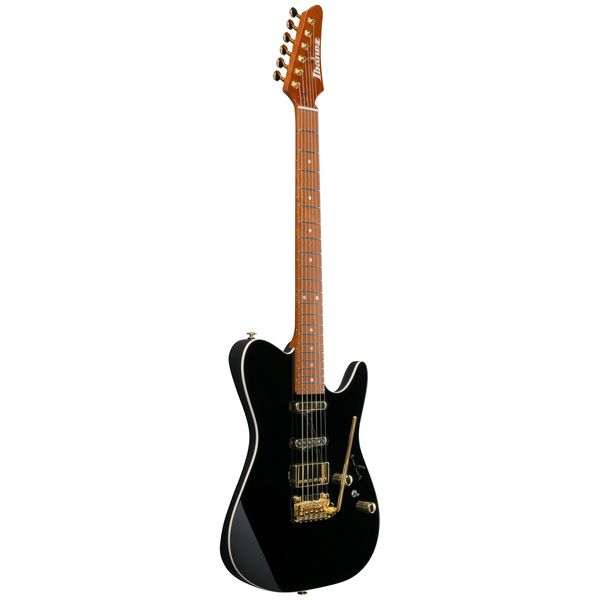 Ibanez LB1-BK