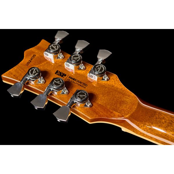 ESP Eclipse SC SD RMB