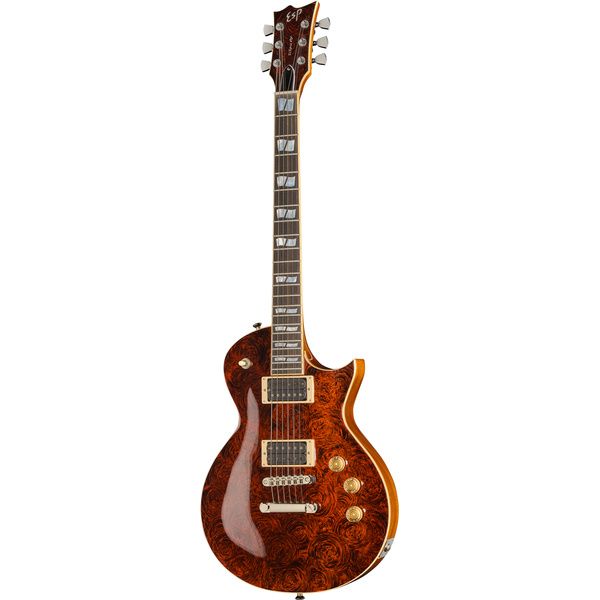 ESP Eclipse SC SD RMB