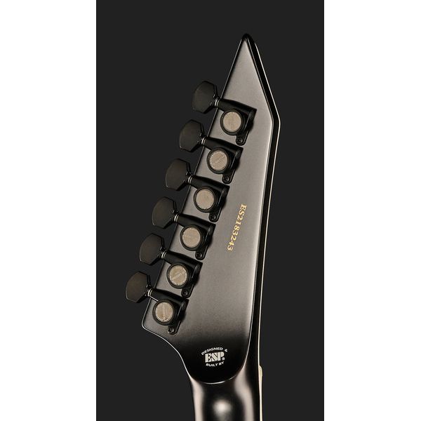 ESP E-II M-II HT Mercury Bst