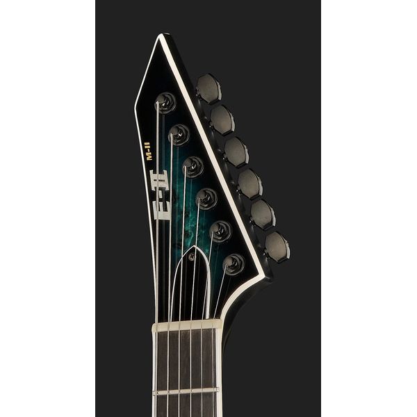 ESP E-II M-II HT Mercury Bst