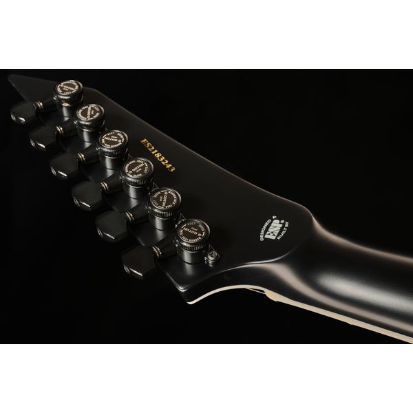 ESP E-II M-II HT Mercury Bst