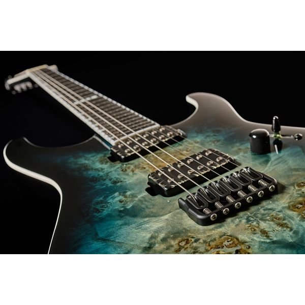ESP E-II M-II HT Mercury Bst