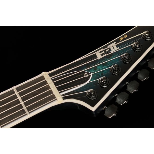 ESP E-II M-II HT Mercury Bst