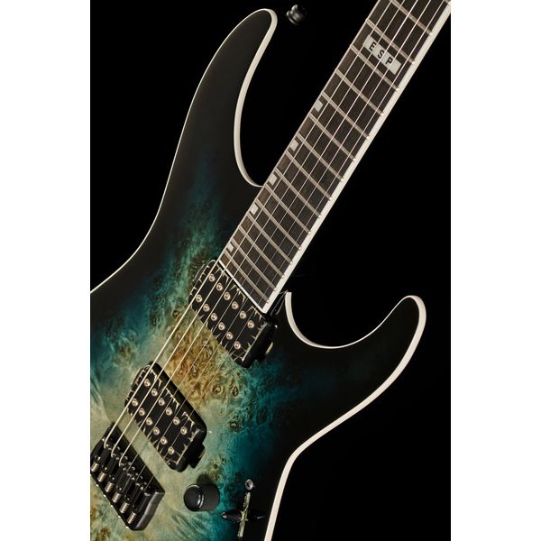 ESP E-II M-II HT Mercury Bst