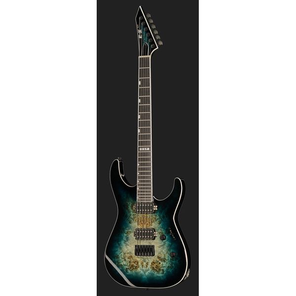 ESP E-II M-II HT Mercury Bst