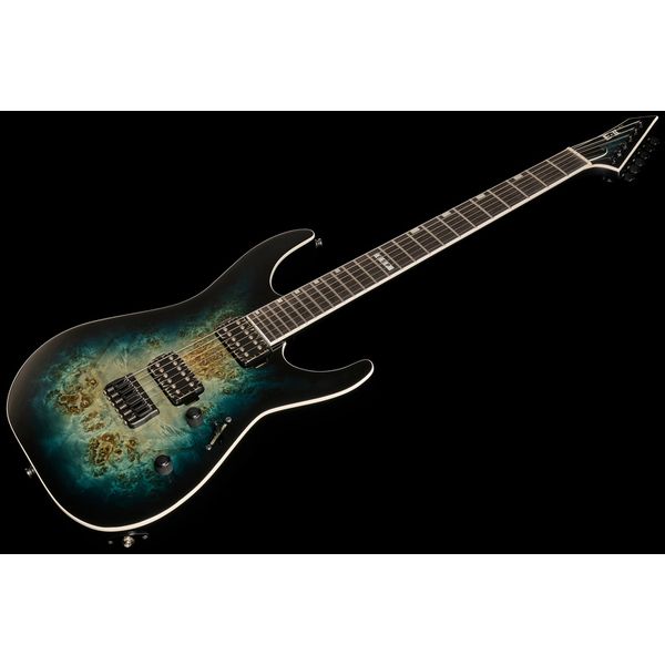 ESP E-II M-II HT Mercury Bst
