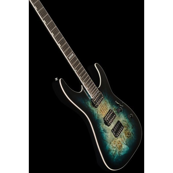 ESP E-II M-II HT Mercury Bst