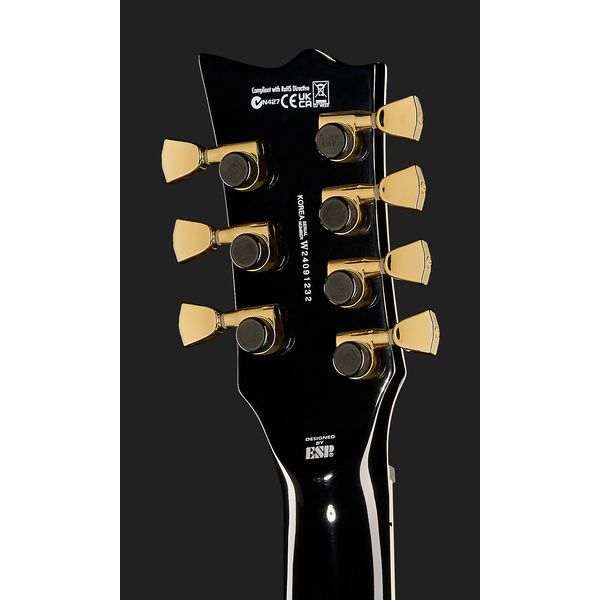 ESP LTD EC-1007B Evertune