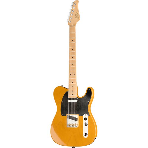Suhr Classic T Antique MN BS