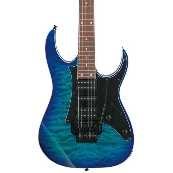 Ibanez RG450QMB-SPB