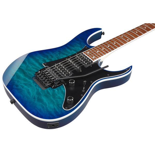 Ibanez RG450QMB-SPB