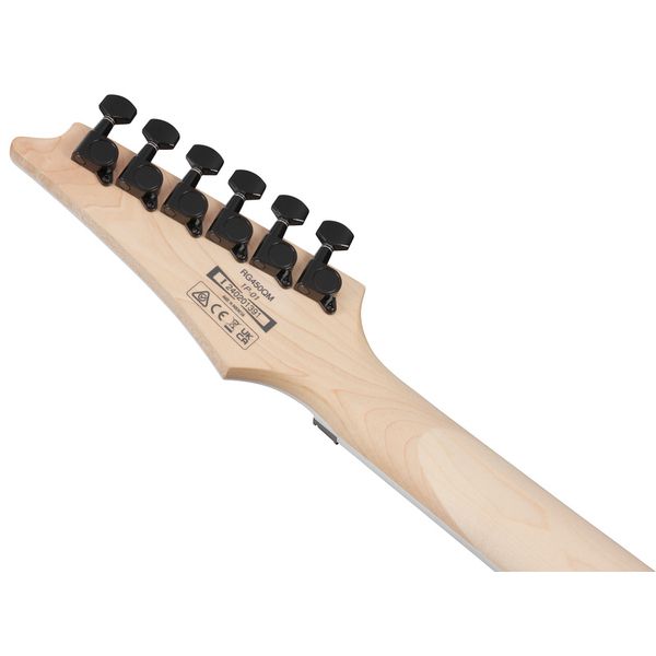 Ibanez RG450QMB-SPB