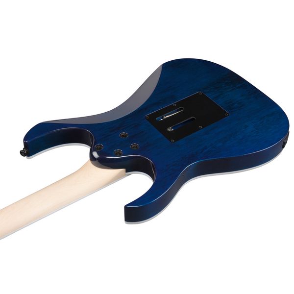 Ibanez RG450QMB-SPB
