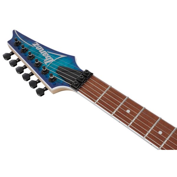 Ibanez RG450QMB-SPB
