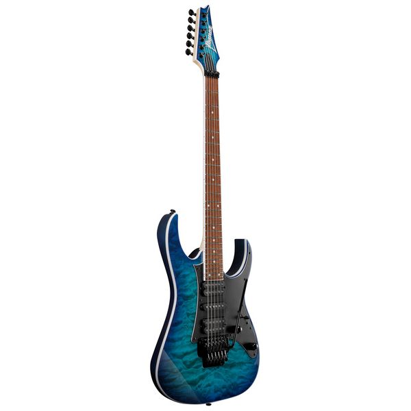 Ibanez RG450QMB-SPB