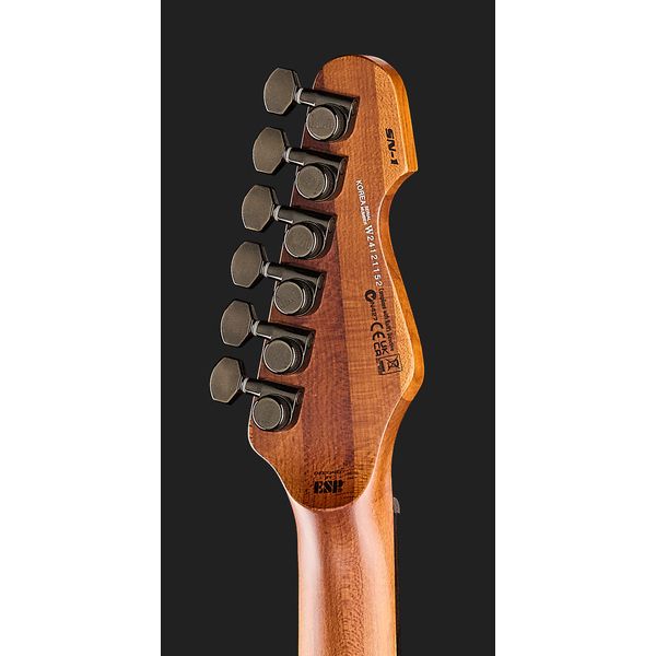 ESP LTD SN-1 HT BB REV