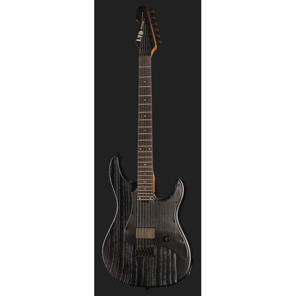 ESP LTD SN-1 HT BB REV