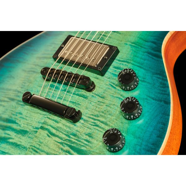 ESP Eclipse USA Aqua Marine