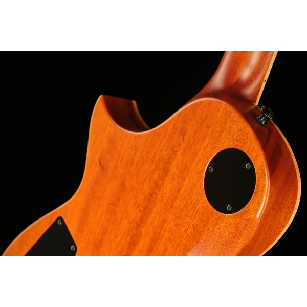ESP Eclipse USA Aqua Marine