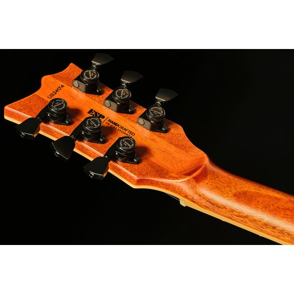 ESP Eclipse USA Aqua Marine