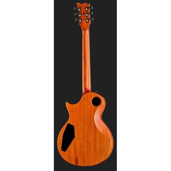 ESP Eclipse USA Aqua Marine