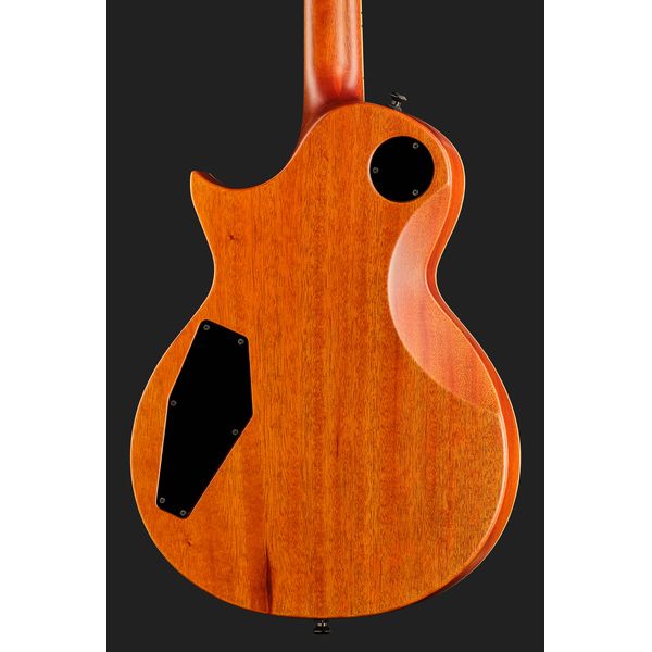 ESP Eclipse USA Aqua Marine