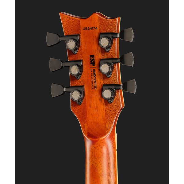 ESP Eclipse USA Aqua Marine
