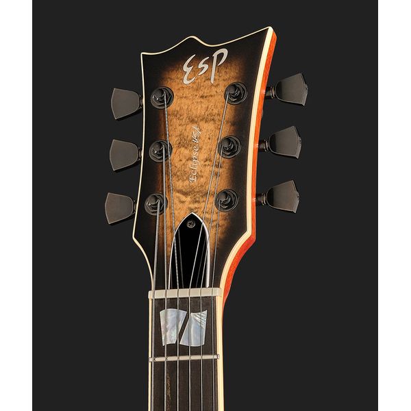 ESP Eclipse USA ST