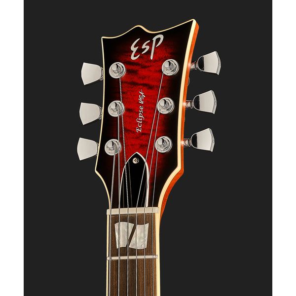 ESP Eclipse USA