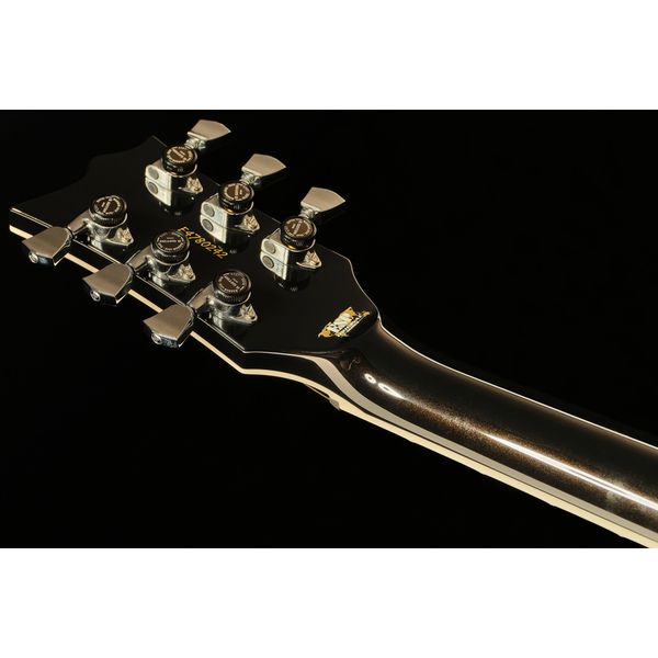 ESP Eclipse Custom Tiger Eye