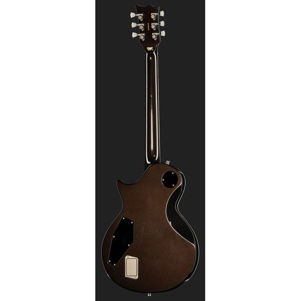 ESP Eclipse Custom Tiger Eye