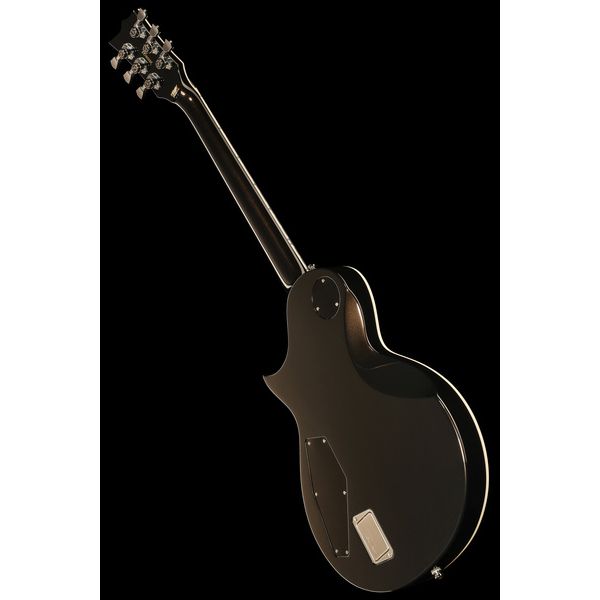 ESP Eclipse Custom Tiger Eye