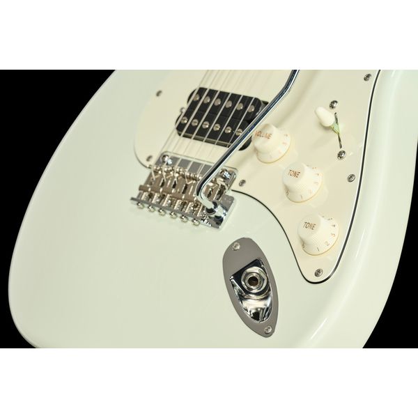 Suhr Classic S Antique HSS RW