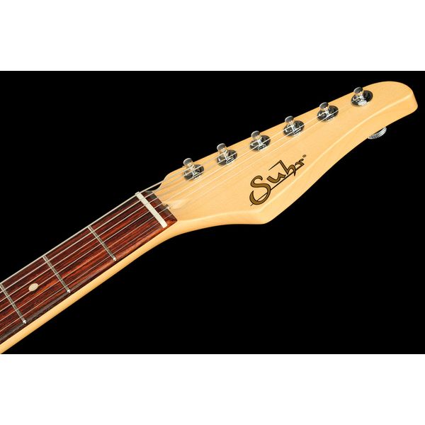 Suhr Classic S Antique HSS RW
