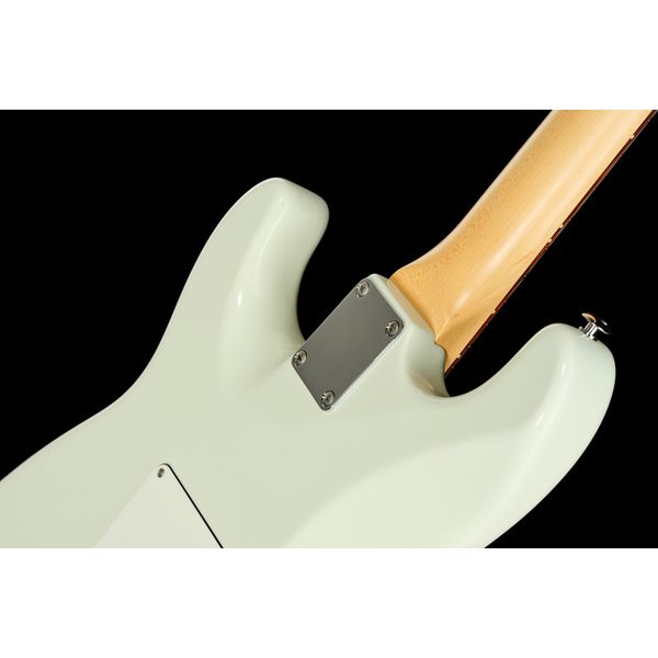 Suhr Classic S Antique HSS RW