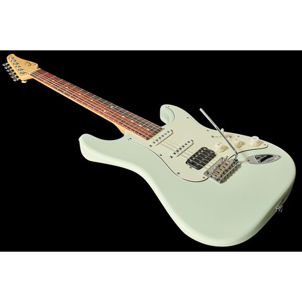 Suhr Classic S Antique HSS RW