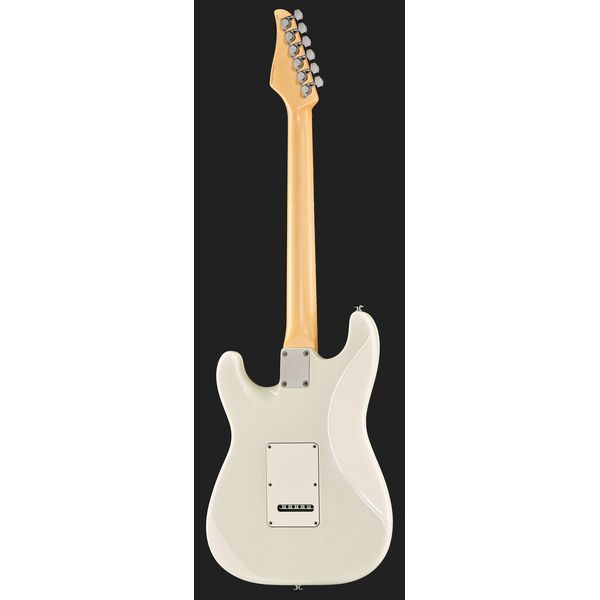 Suhr Classic S Antique HSS RW