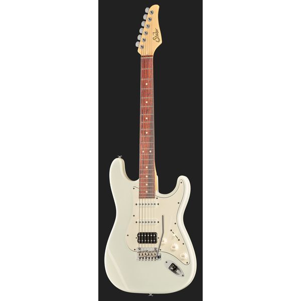 Suhr Classic S Antique HSS RW